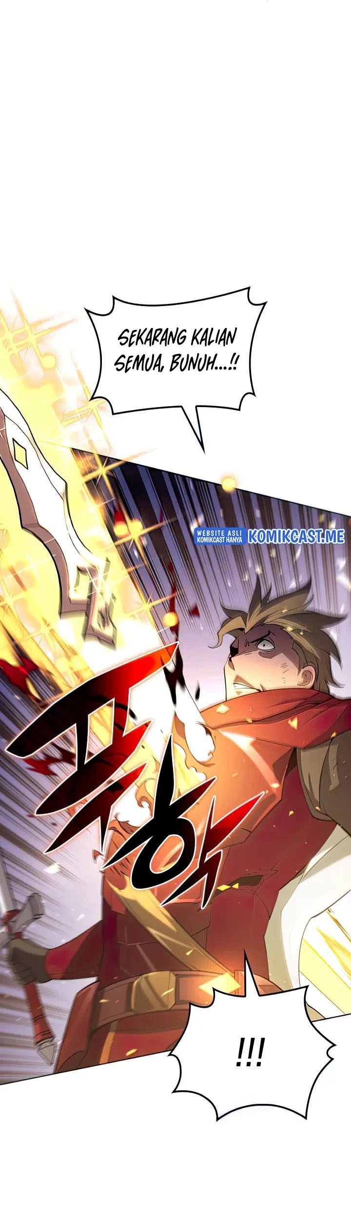 Overgeared New Chapter 147 Gambar 34