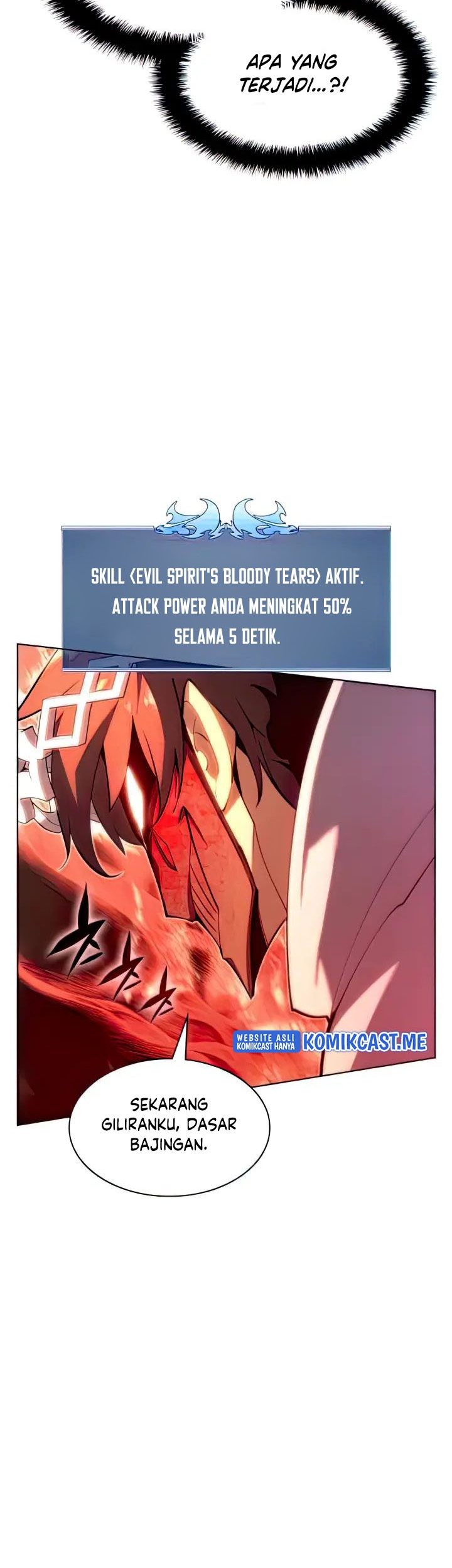 Overgeared New Chapter 147 Gambar 36