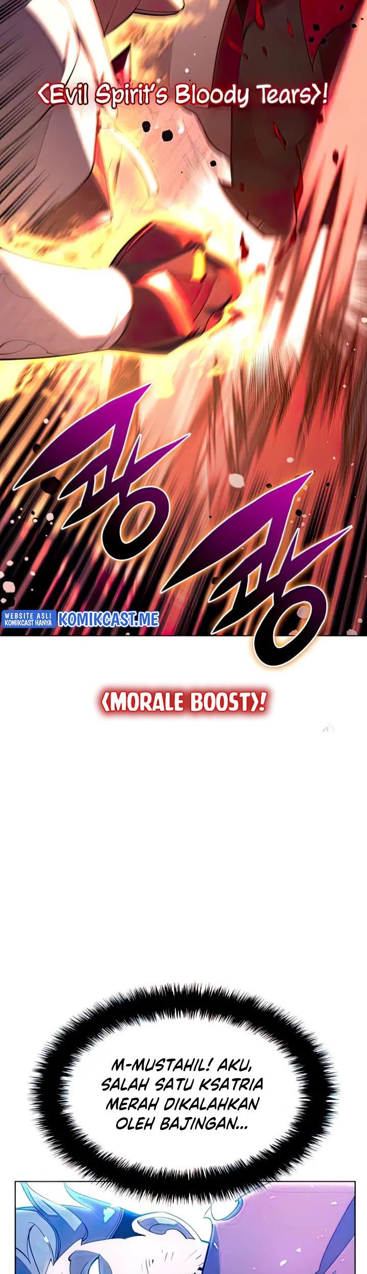 Overgeared New Chapter 147 Gambar 38