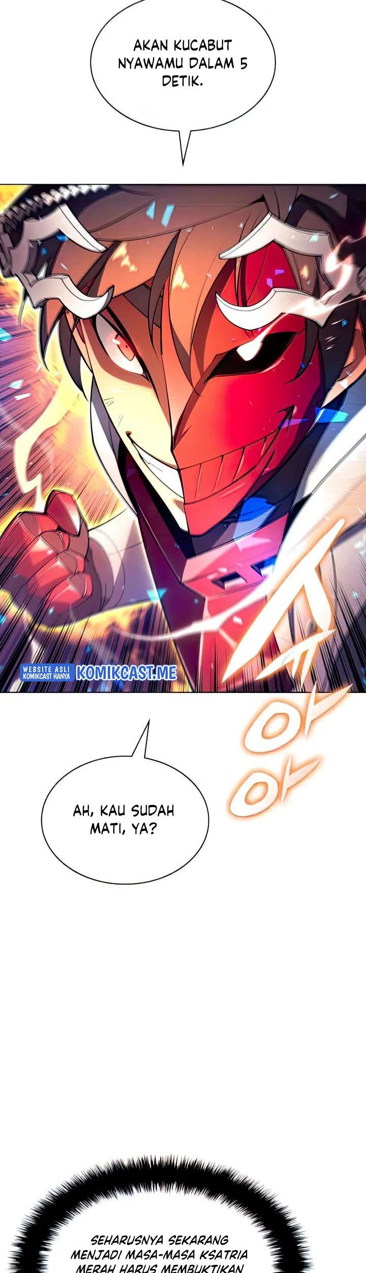 Overgeared New Chapter 147 Gambar 40