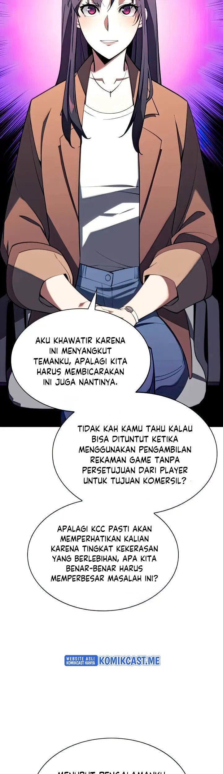 Overgeared New Chapter 147 Gambar 46