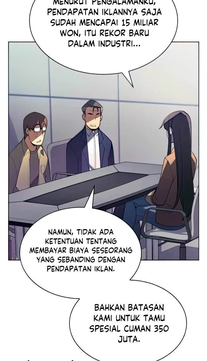 Overgeared New Chapter 147 Gambar 47