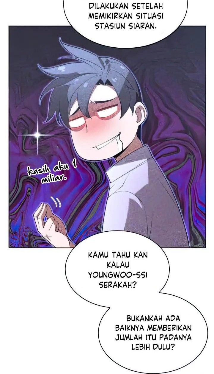 Overgeared New Chapter 147 Gambar 49