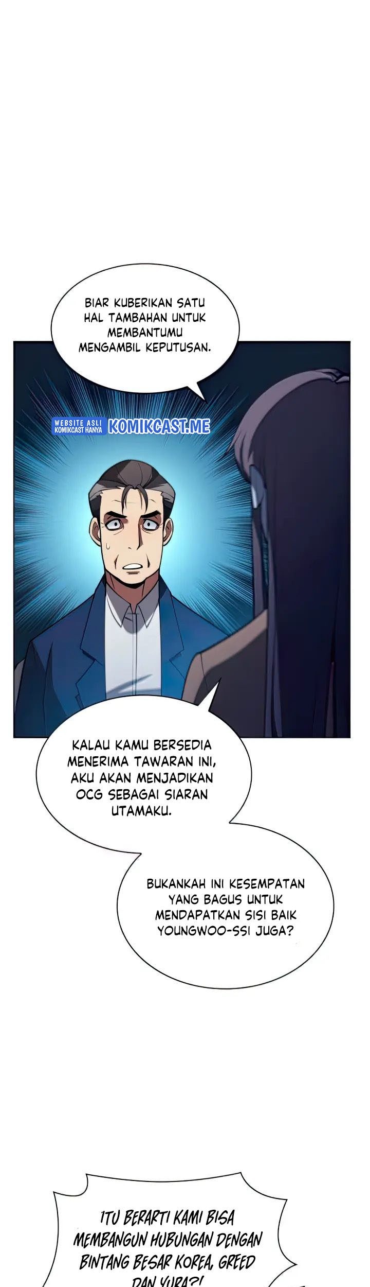 Overgeared New Chapter 147 Gambar 50