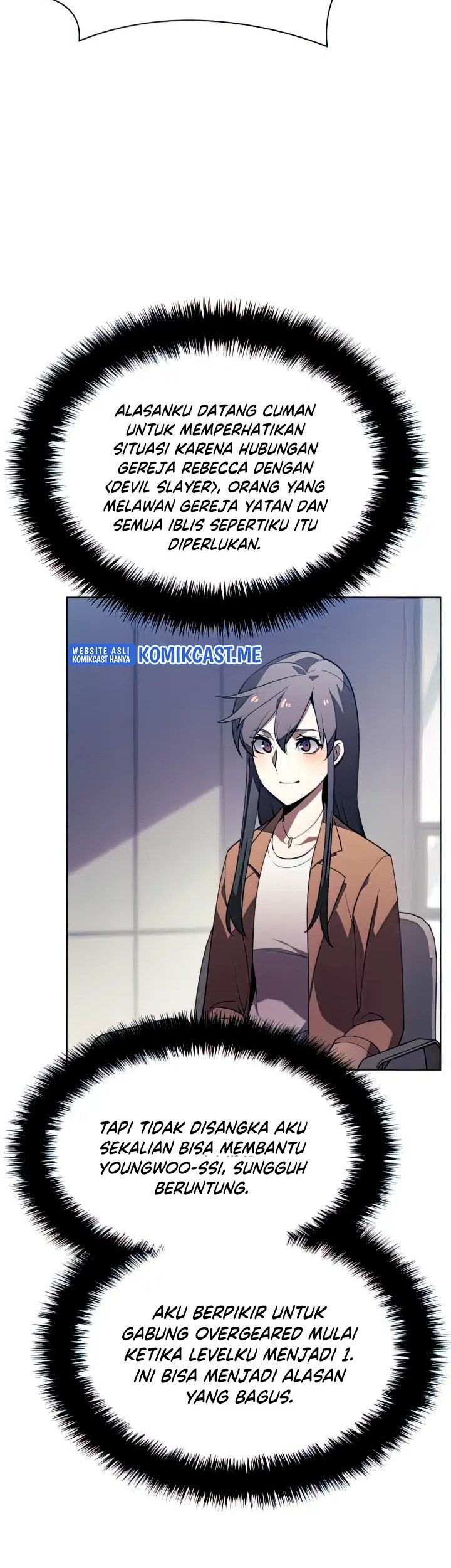 Overgeared New Chapter 147 Gambar 52