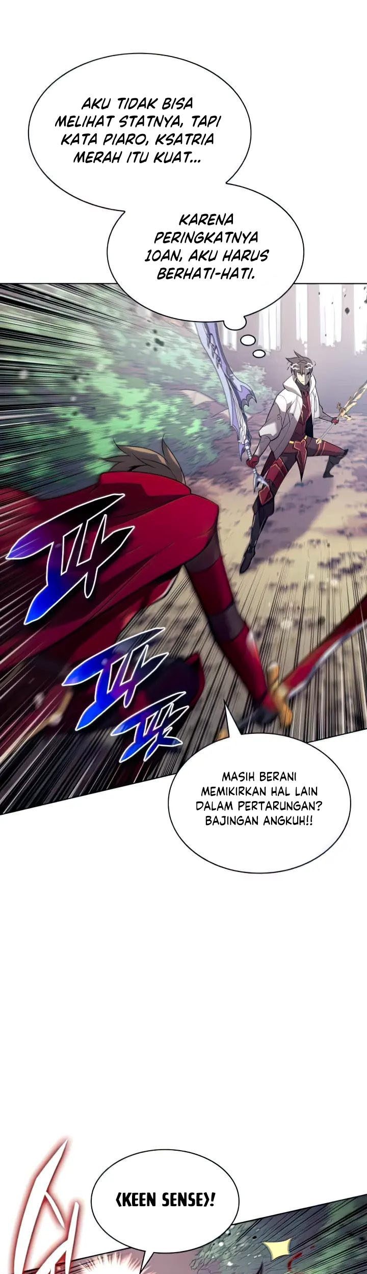 Overgeared New Chapter 147 Gambar 58