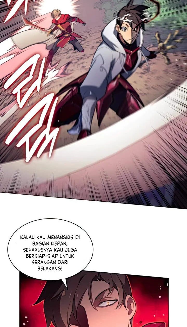 Overgeared New Chapter 147 Gambar 59