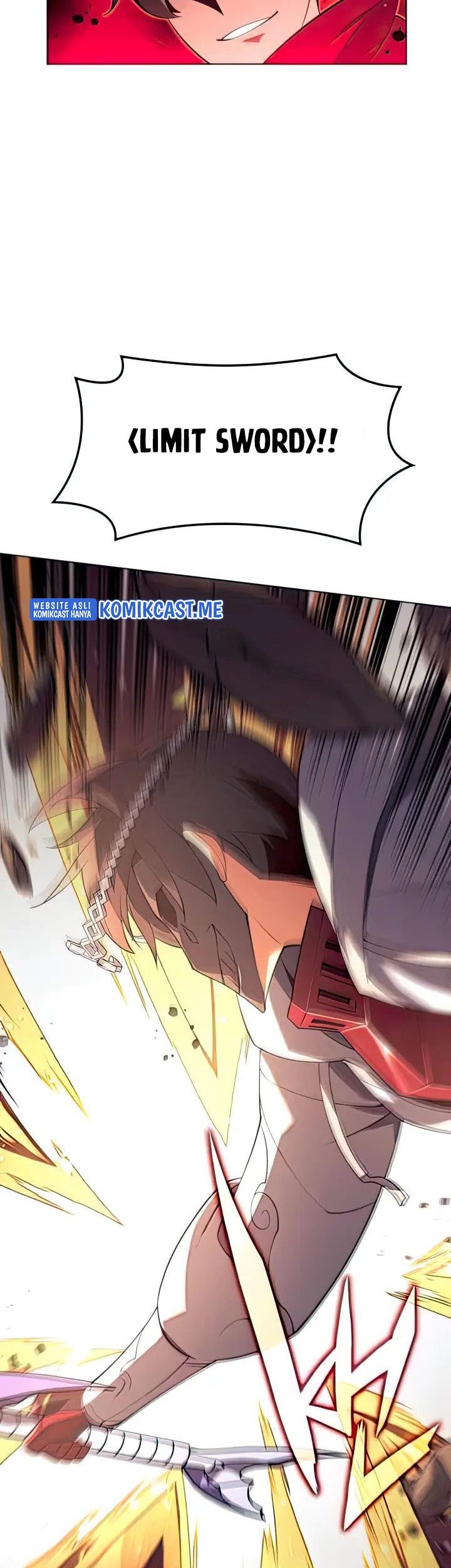 Overgeared New Chapter 147 Gambar 60