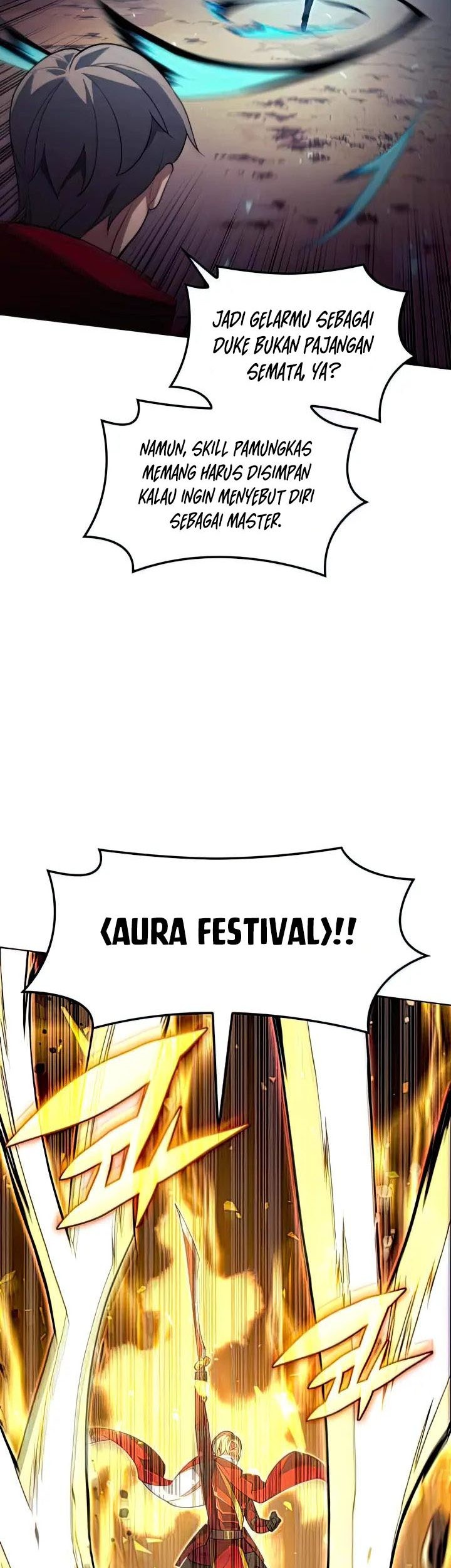 Overgeared New Chapter 147 Gambar 64