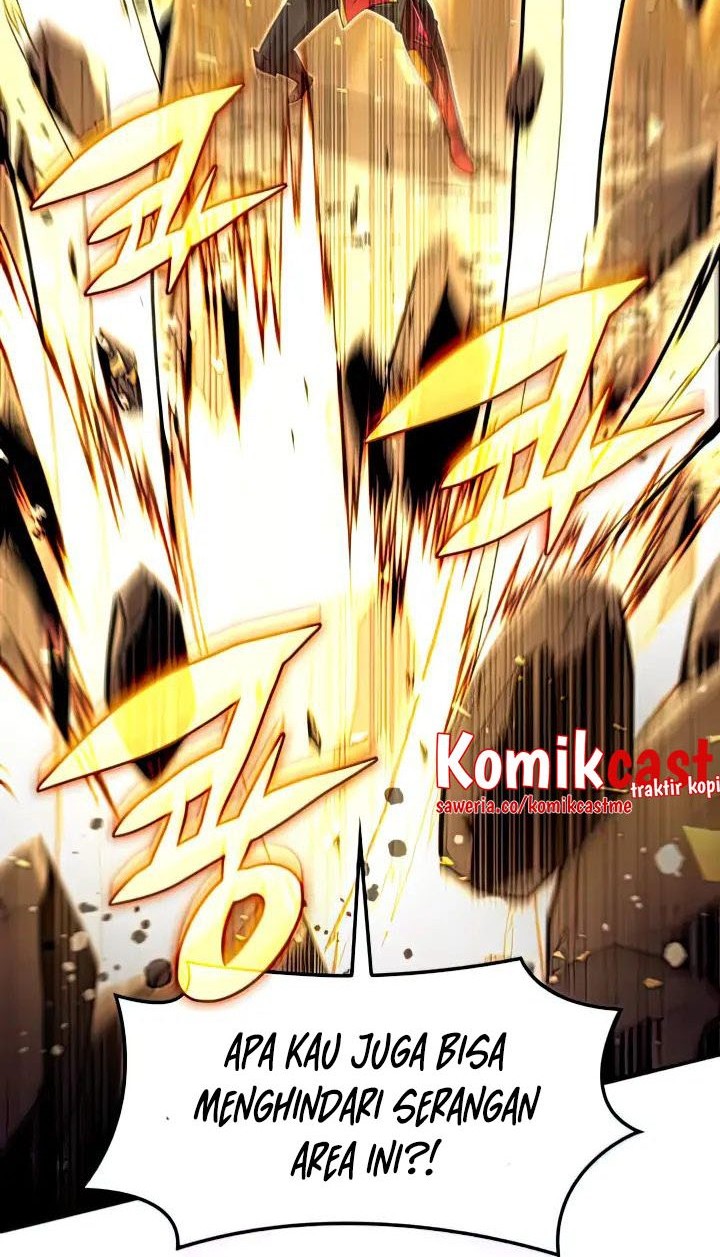 Overgeared New Chapter 147 Gambar 65