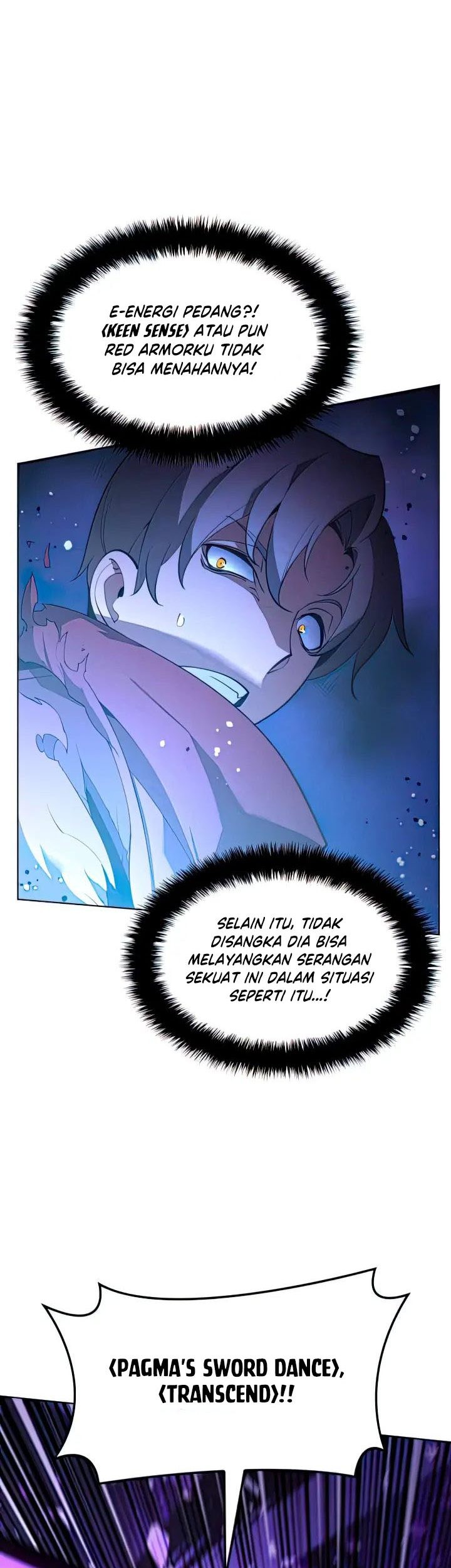 Overgeared New Chapter 147 Gambar 68