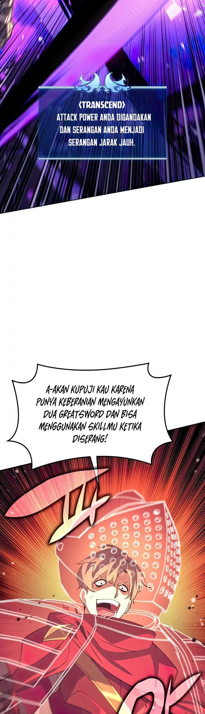 Overgeared New Chapter 147 Gambar 70