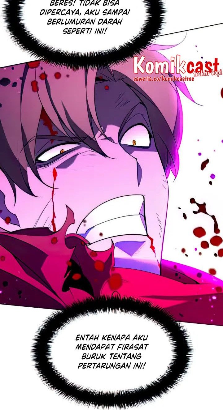 Overgeared New Chapter 147 Gambar 73