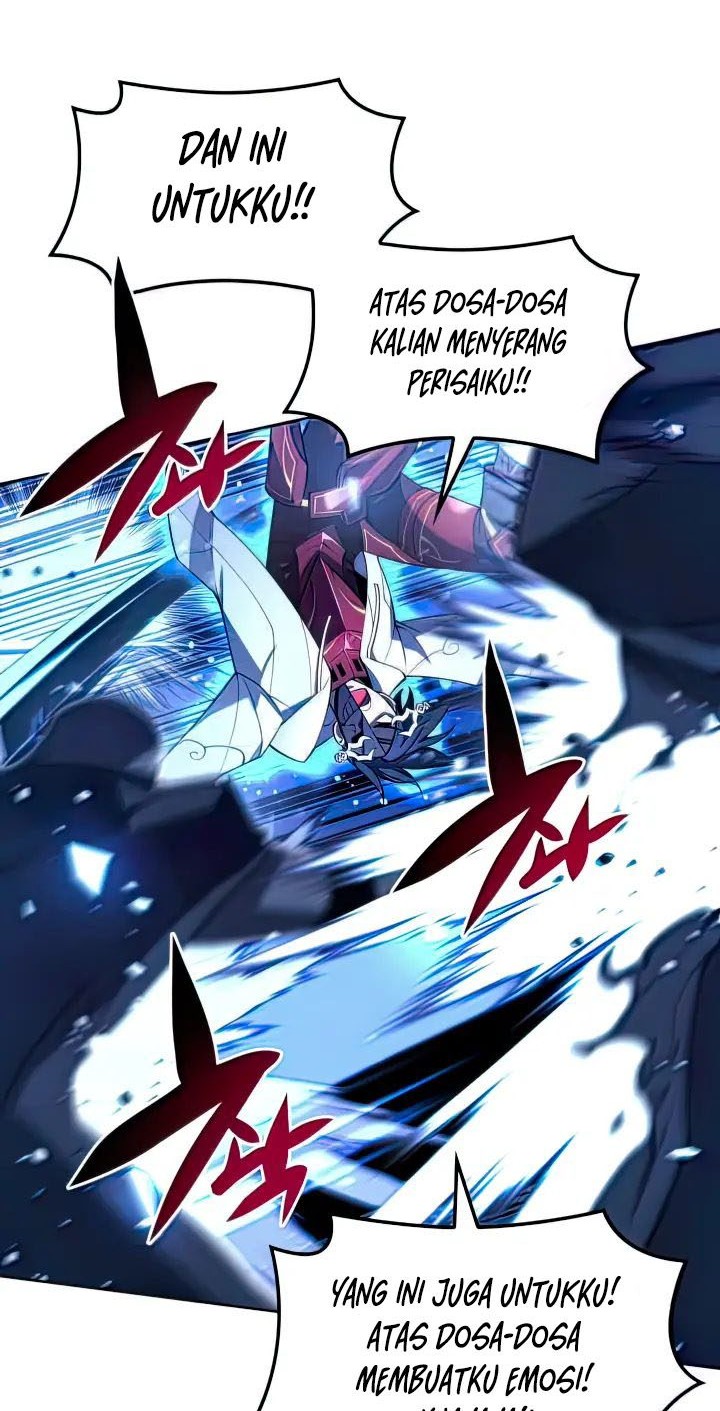 Overgeared New Chapter 147 Gambar 79