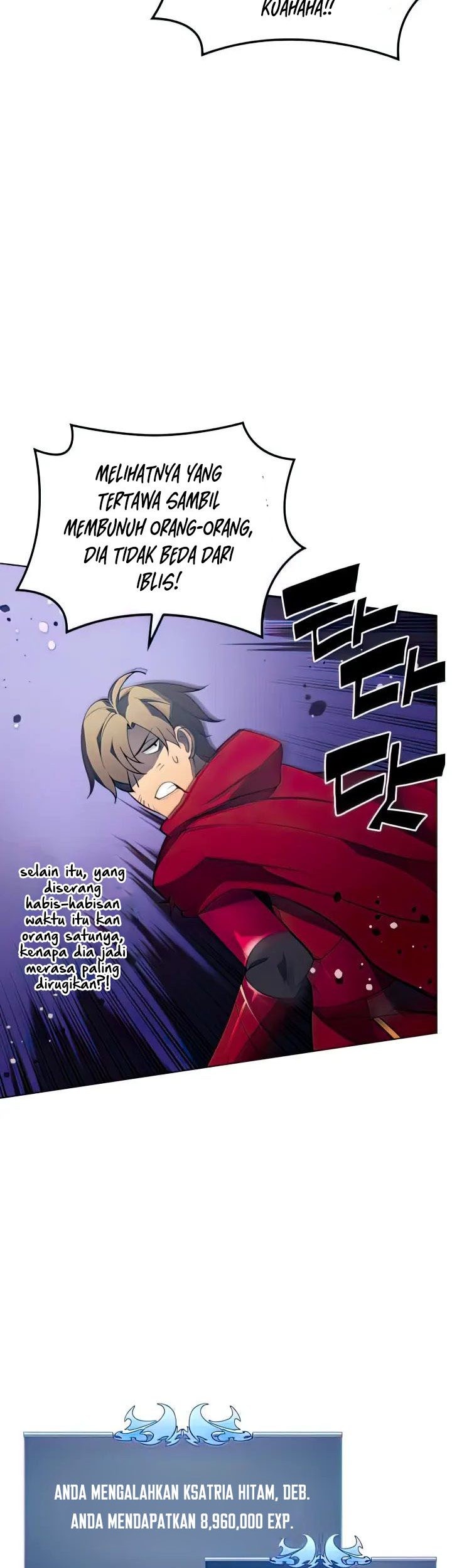 Overgeared New Chapter 147 Gambar 80