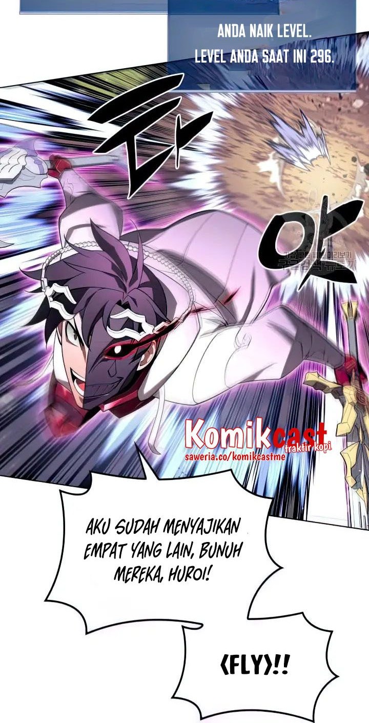 Overgeared New Chapter 147 Gambar 81
