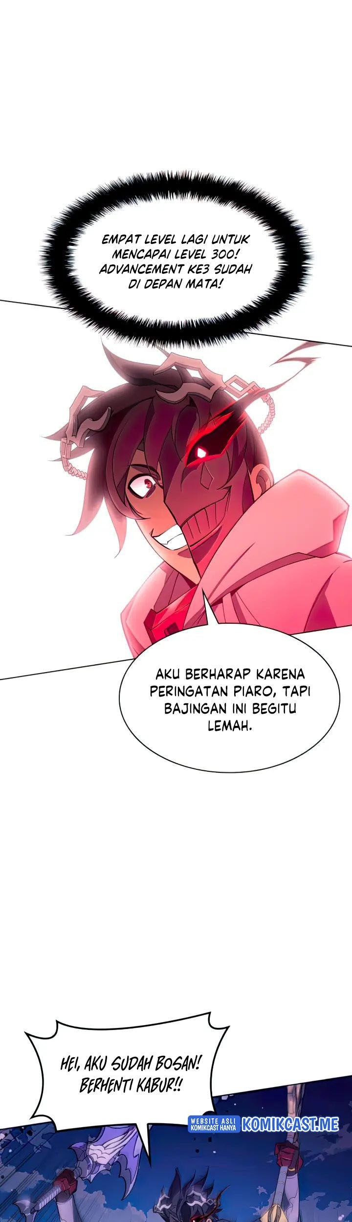 Overgeared New Chapter 147 Gambar 82