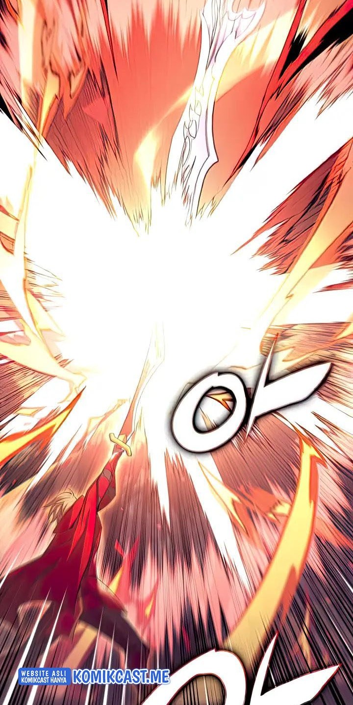 Overgeared New Chapter 147 Gambar 87