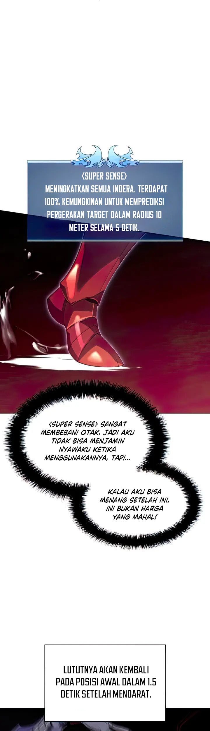 Overgeared New Chapter 147 Gambar 90