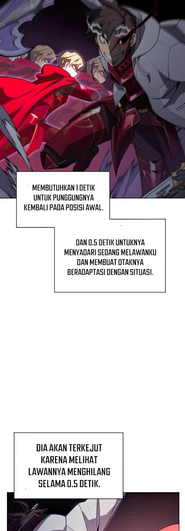 Overgeared New Chapter 147 Gambar 91