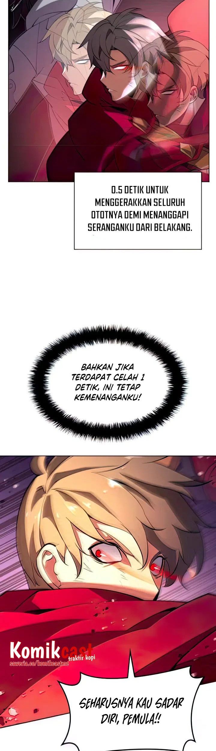 Overgeared New Chapter 147 Gambar 92