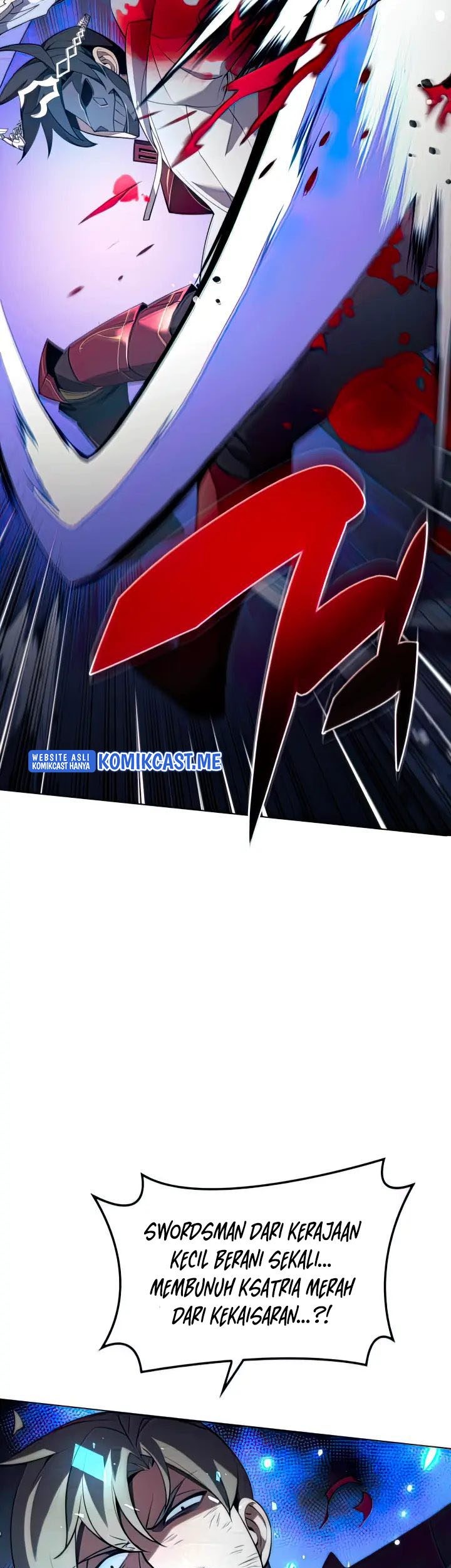 Overgeared New Chapter 147 Gambar 94