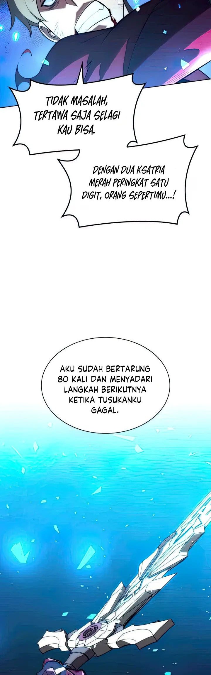 Overgeared New Chapter 147 Gambar 95