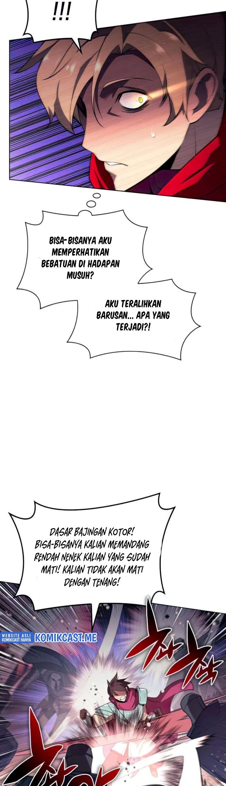 Overgeared New Chapter 147 Gambar 6