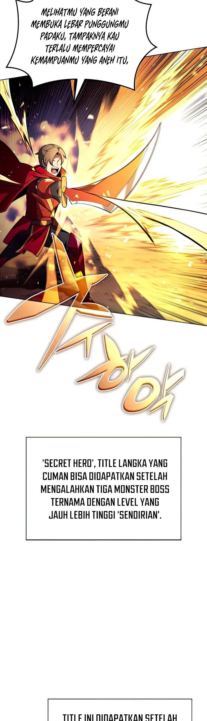 Overgeared New Chapter 147 Gambar 14