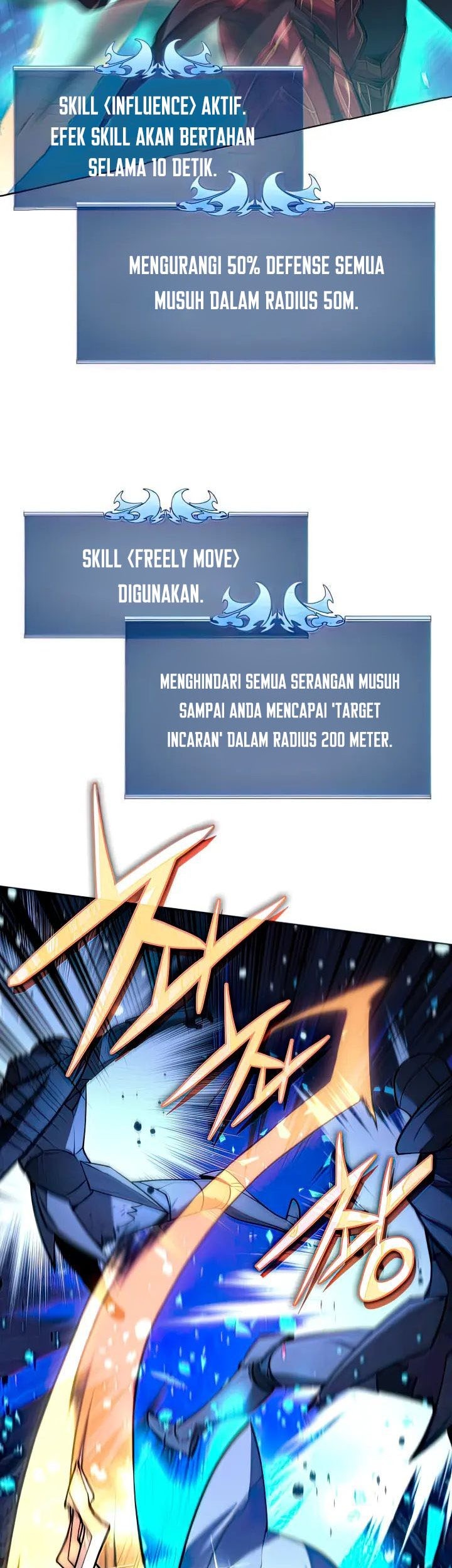 Overgeared New Chapter 147 Gambar 16