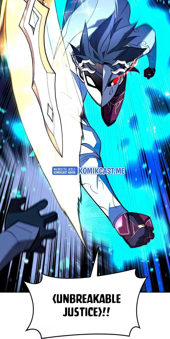 Overgeared New Chapter 147 Gambar 17