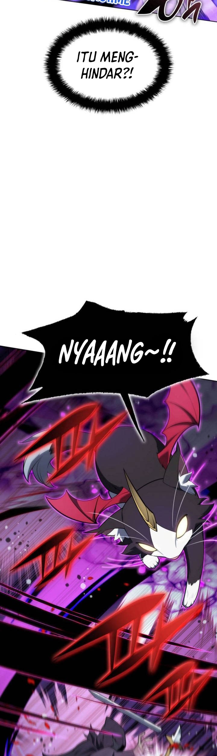 Overgeared Chapter 144 Gambar 20