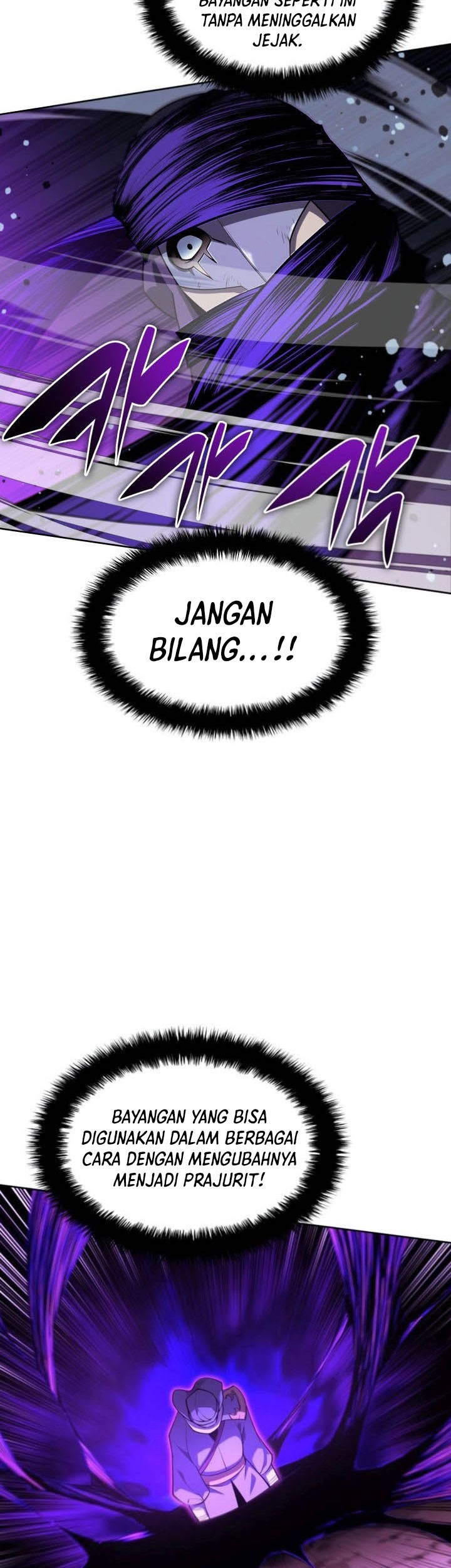 Overgeared Chapter 144 Gambar 36