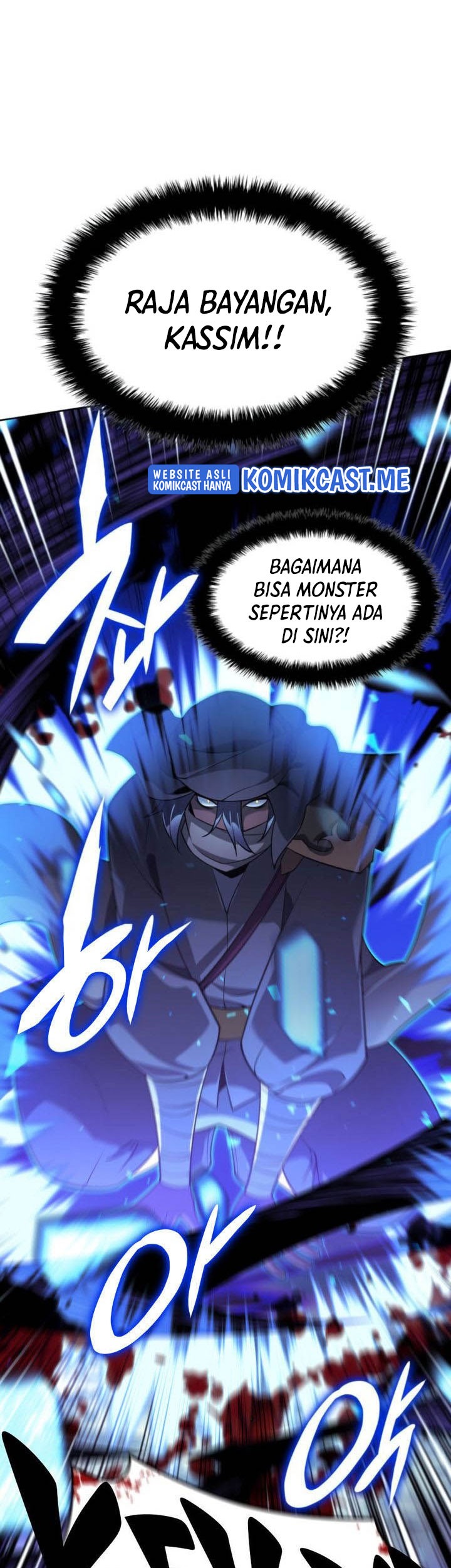 Overgeared Chapter 144 Gambar 38