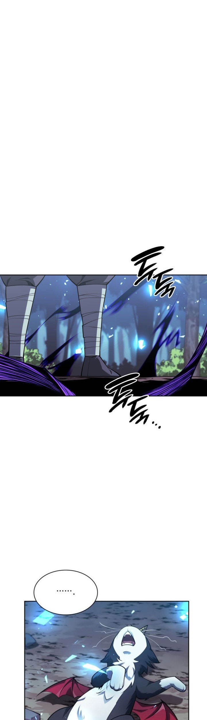 Overgeared Chapter 144 Gambar 40