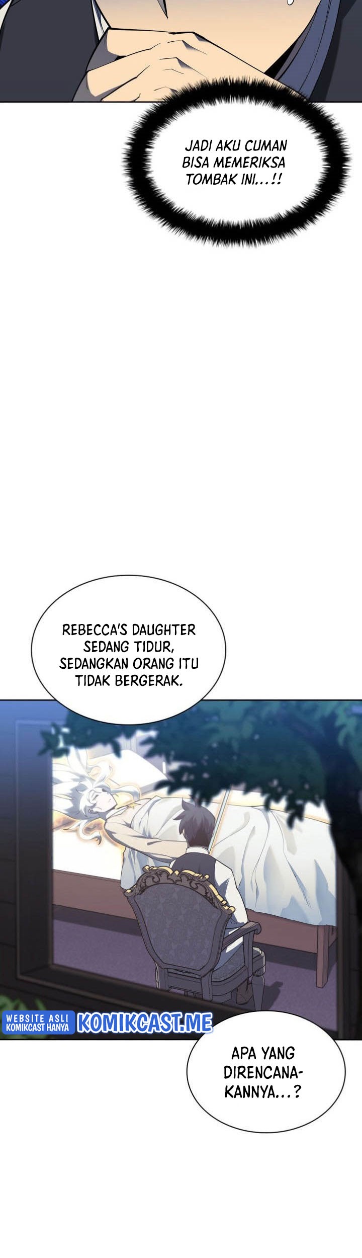 Overgeared Chapter 144 Gambar 6