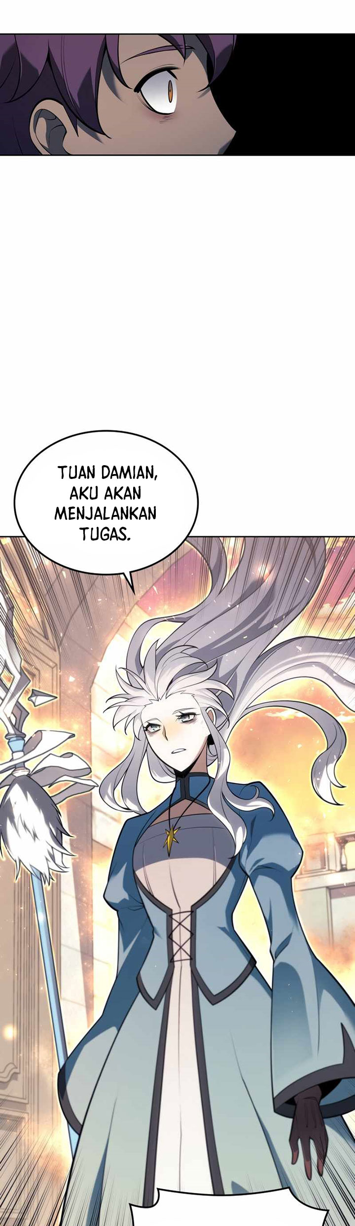 Overgeared New Chapter 143 Gambar 20