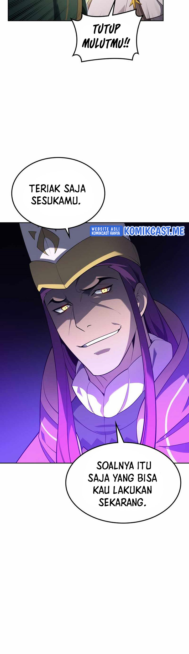Overgeared New Chapter 143 Gambar 25