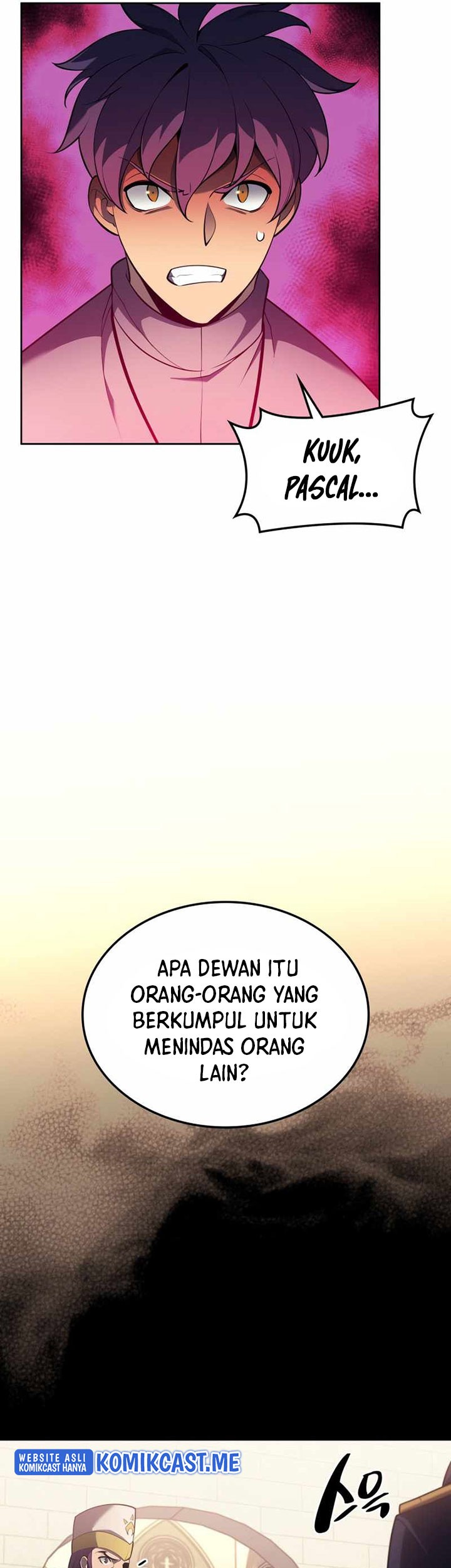 Overgeared New Chapter 143 Gambar 26