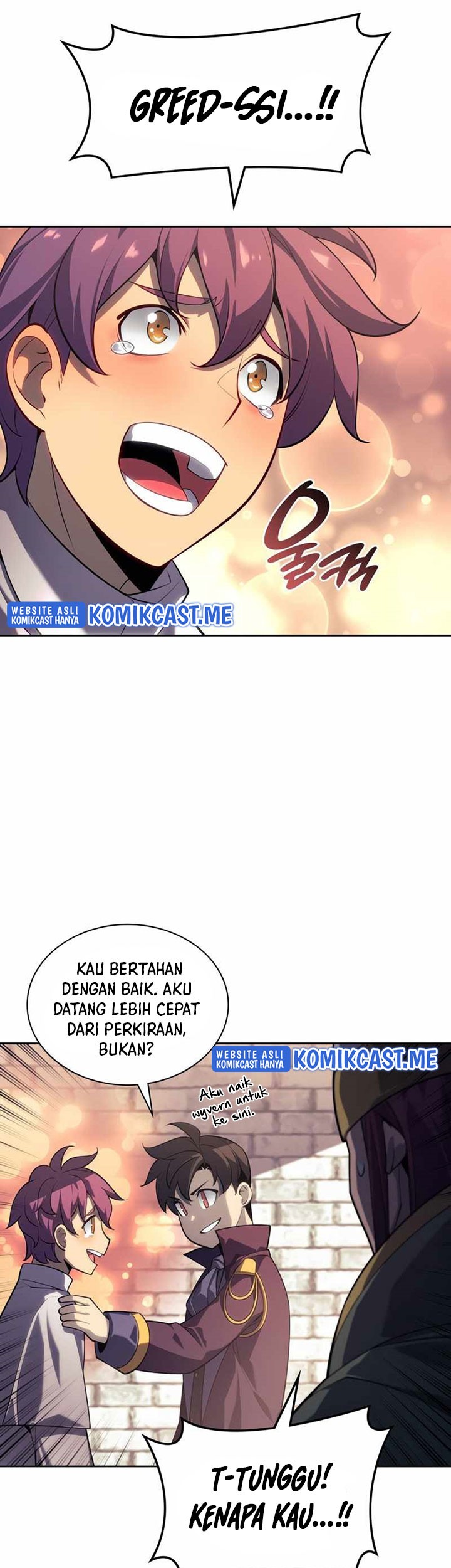 Overgeared Chapter 143 Gambar 32