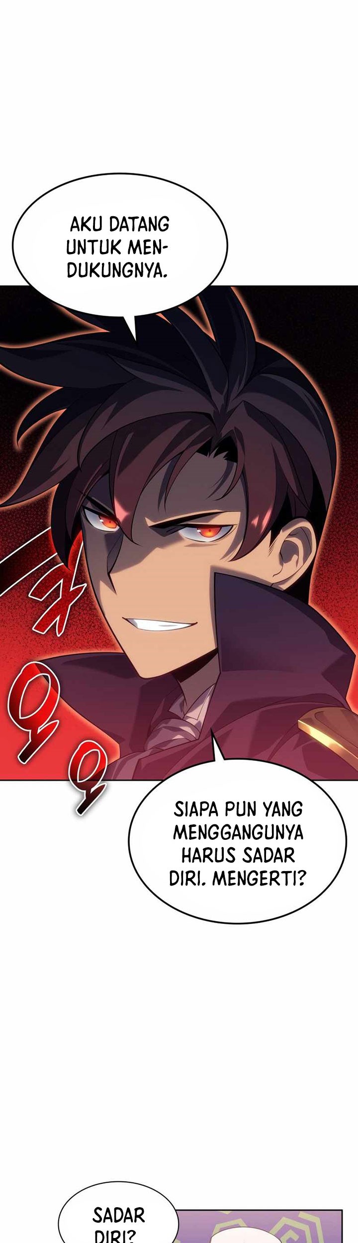 Overgeared New Chapter 143 Gambar 34