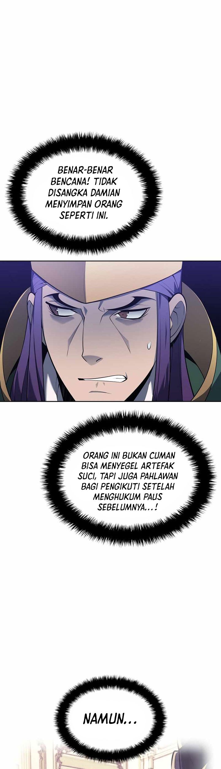 Overgeared New Chapter 143 Gambar 38