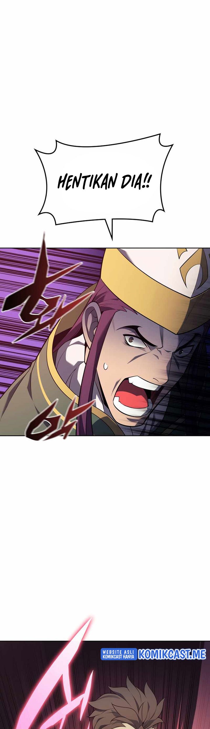 Overgeared New Chapter 143 Gambar 52