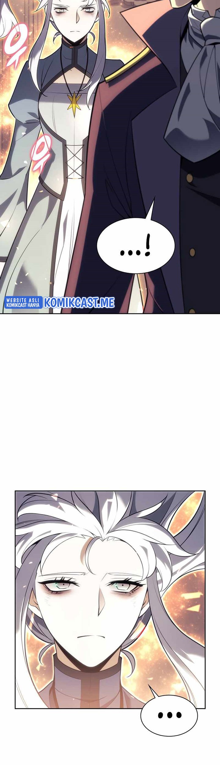 Overgeared New Chapter 143 Gambar 64