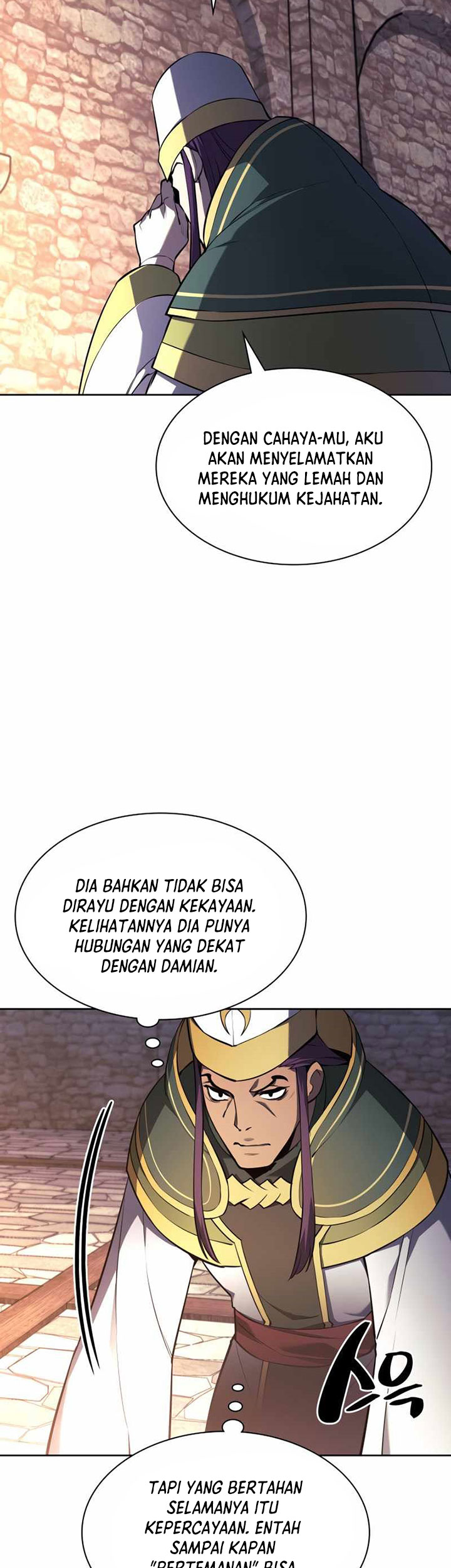 Overgeared New Chapter 143 Gambar 77