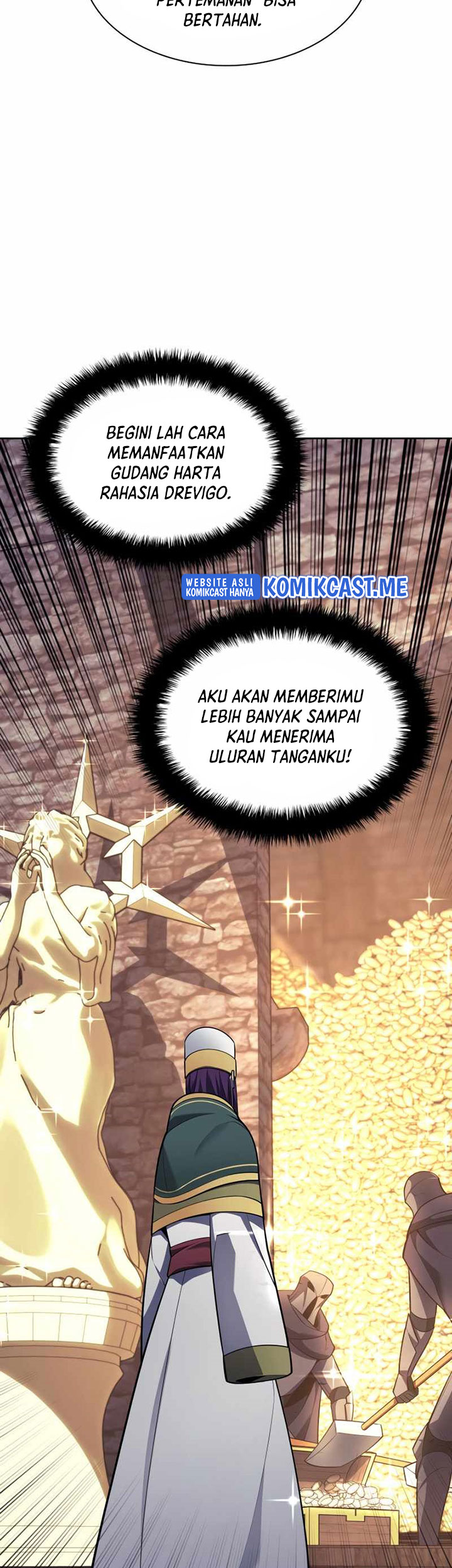 Overgeared New Chapter 143 Gambar 78