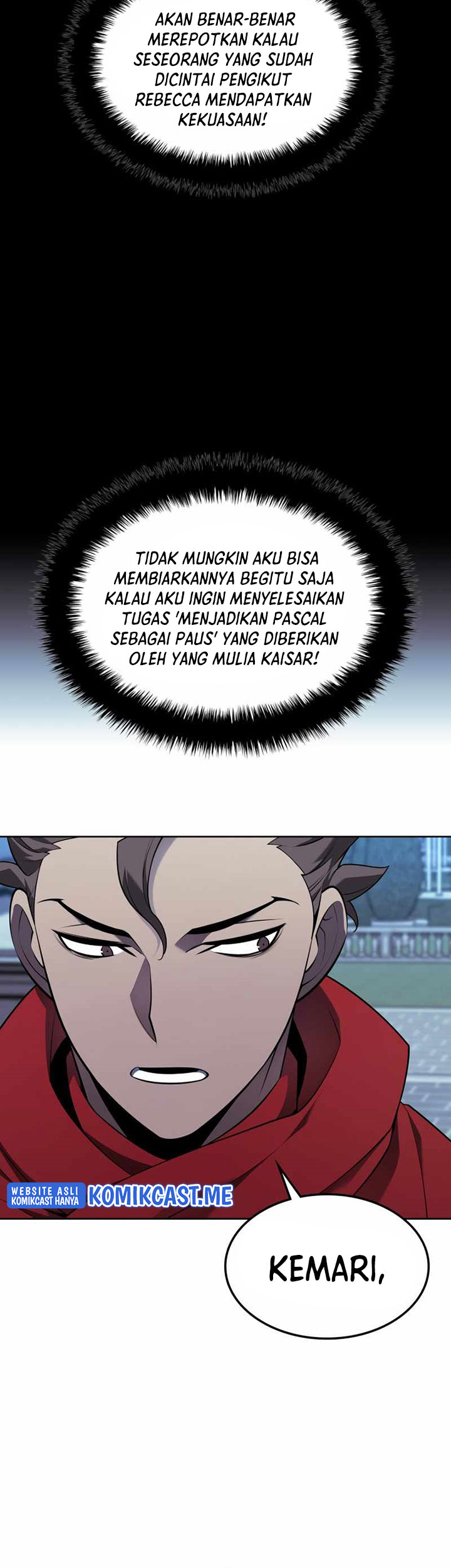 Overgeared New Chapter 143 Gambar 81