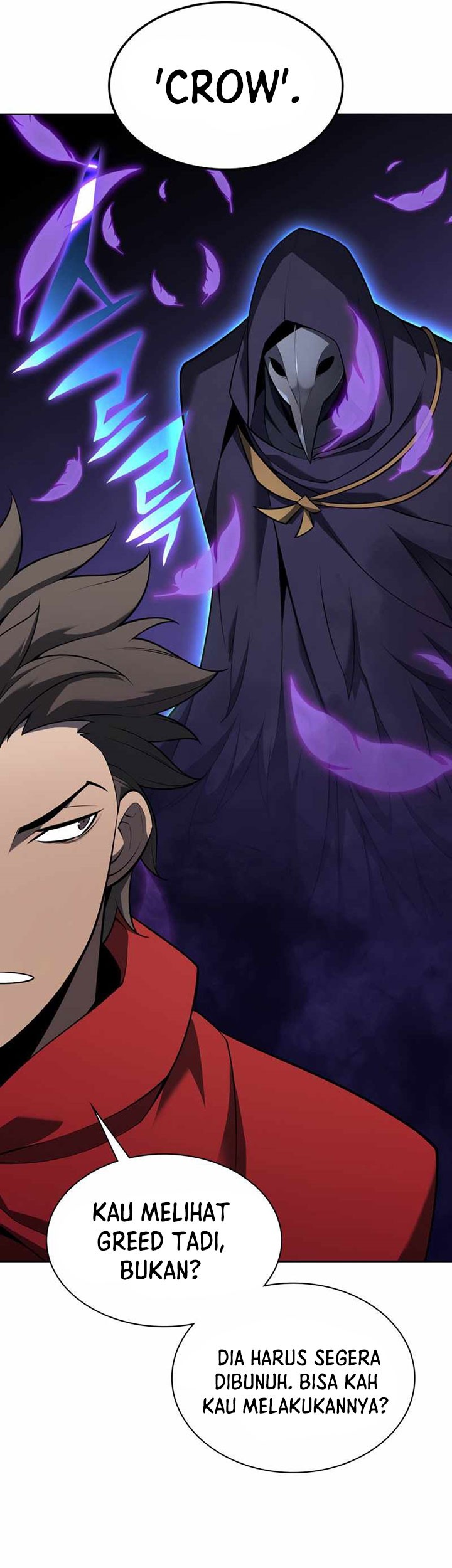 Overgeared New Chapter 143 Gambar 82