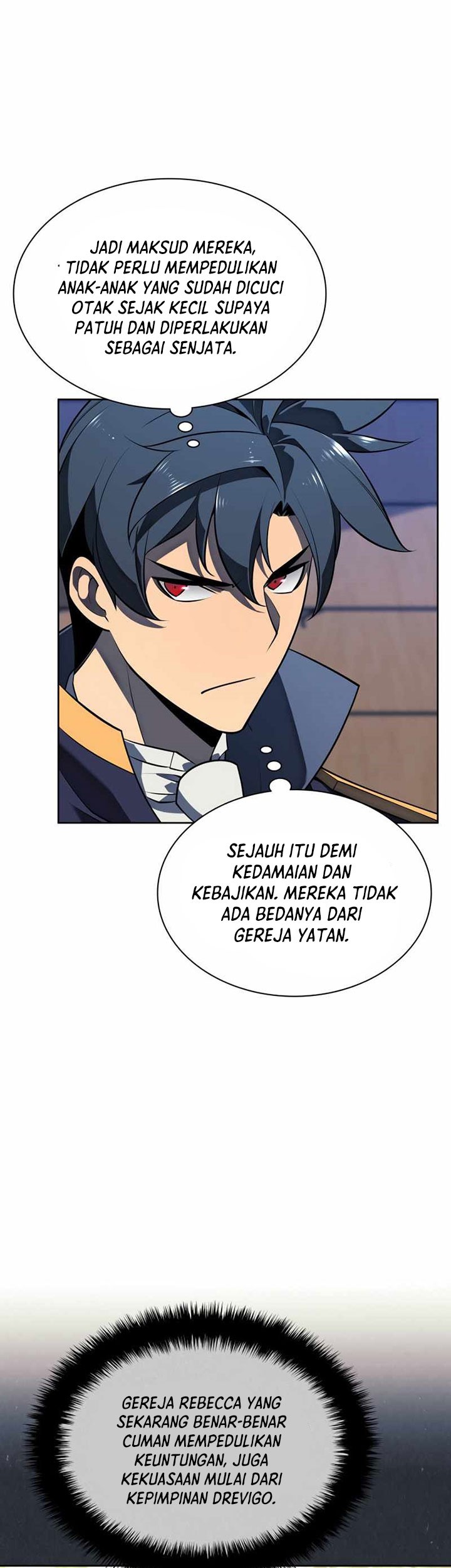 Overgeared New Chapter 143 Gambar 90