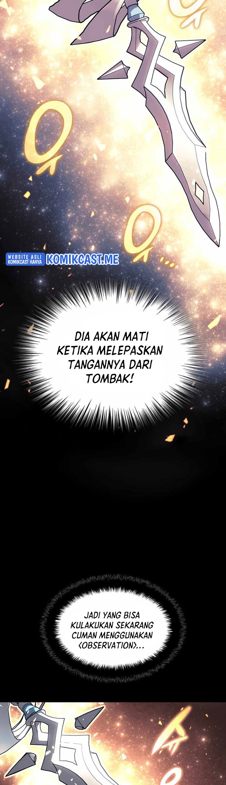 Overgeared New Chapter 143 Gambar 100